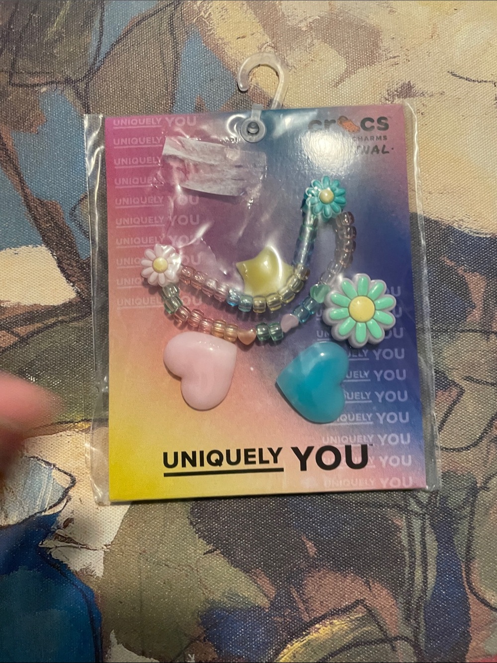 Crocs Jibbitz Charms